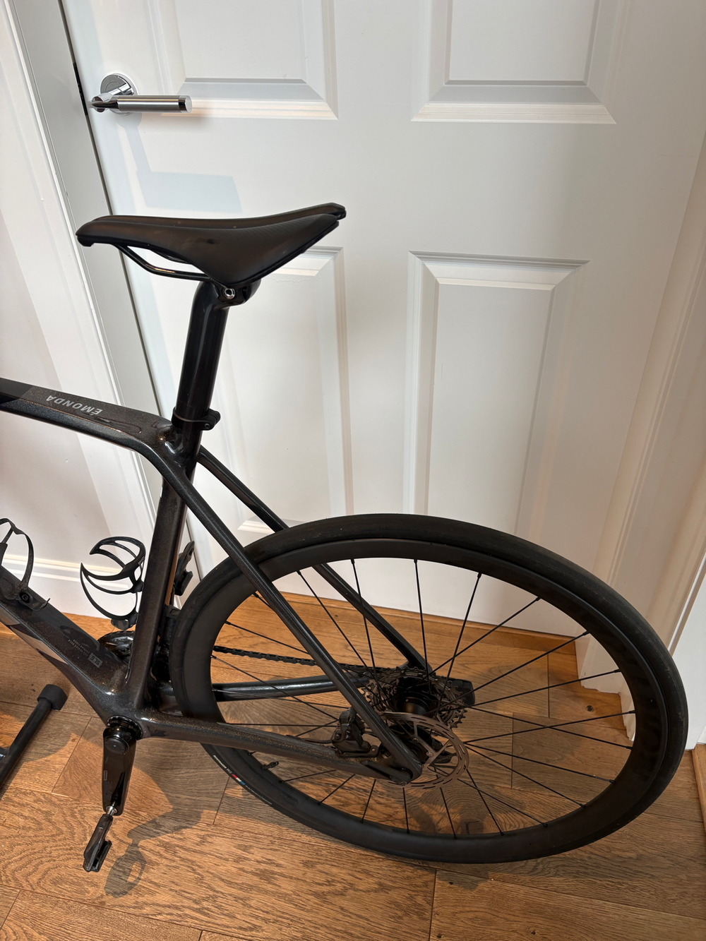 Trek emonda SL 6 eTap 2022