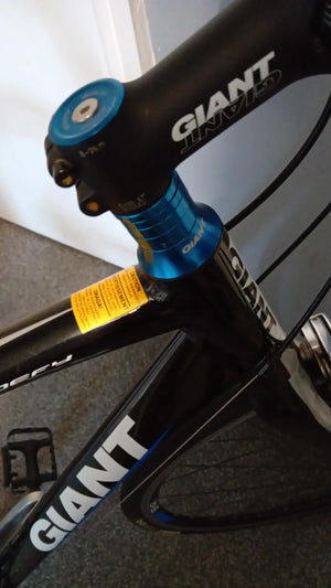 Giant Defy 1 2018