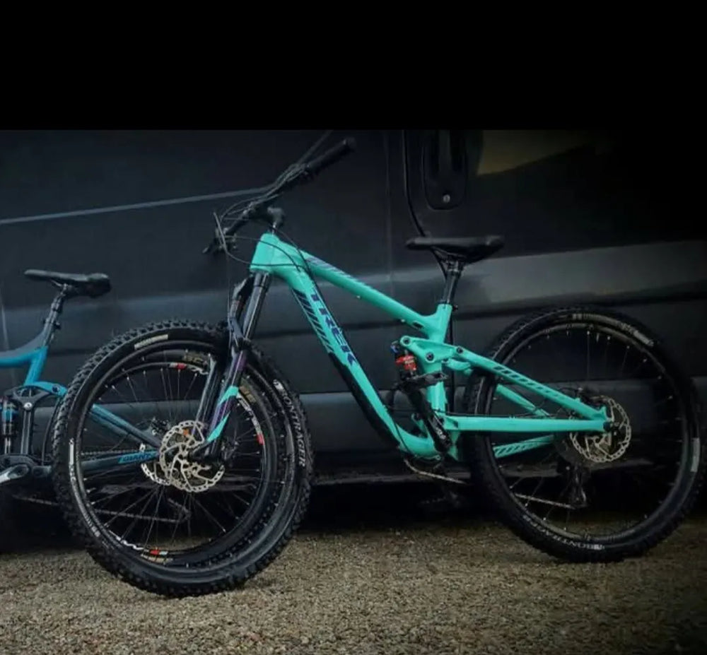 Trek Wsd 8 2016