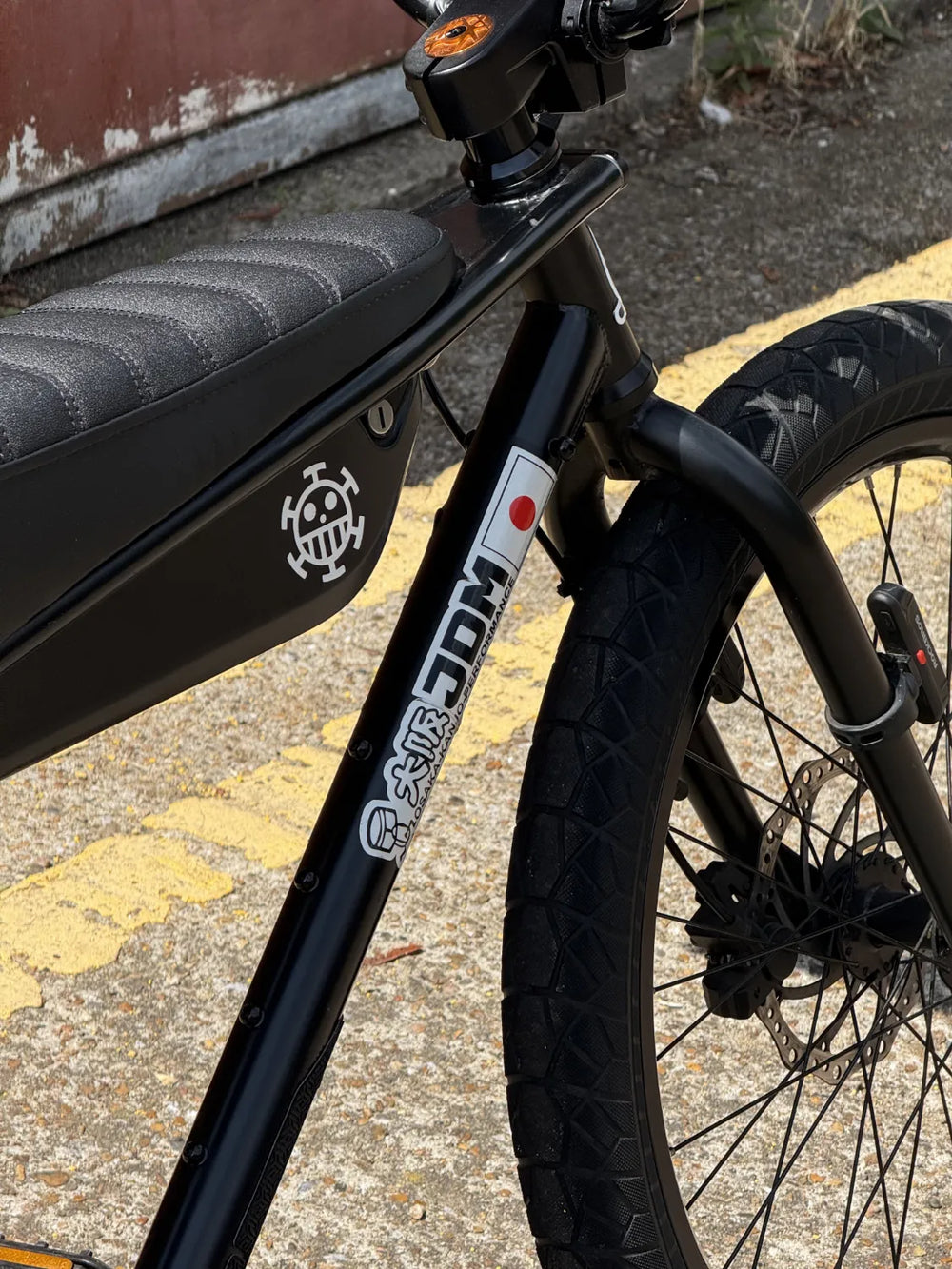 Zooz Ultra Urban 750 2023