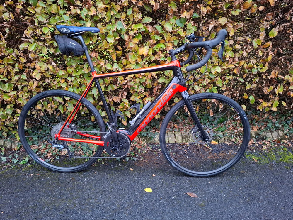 Cannondale Synapse NEO 2 2019