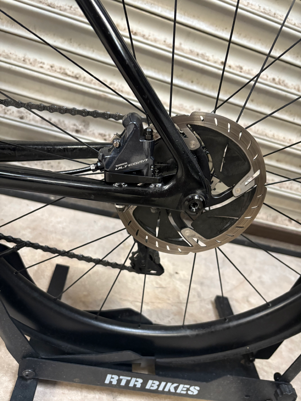 Cannondale Supersix Evo Hi Mod Ultegra Di2 Disc 2022