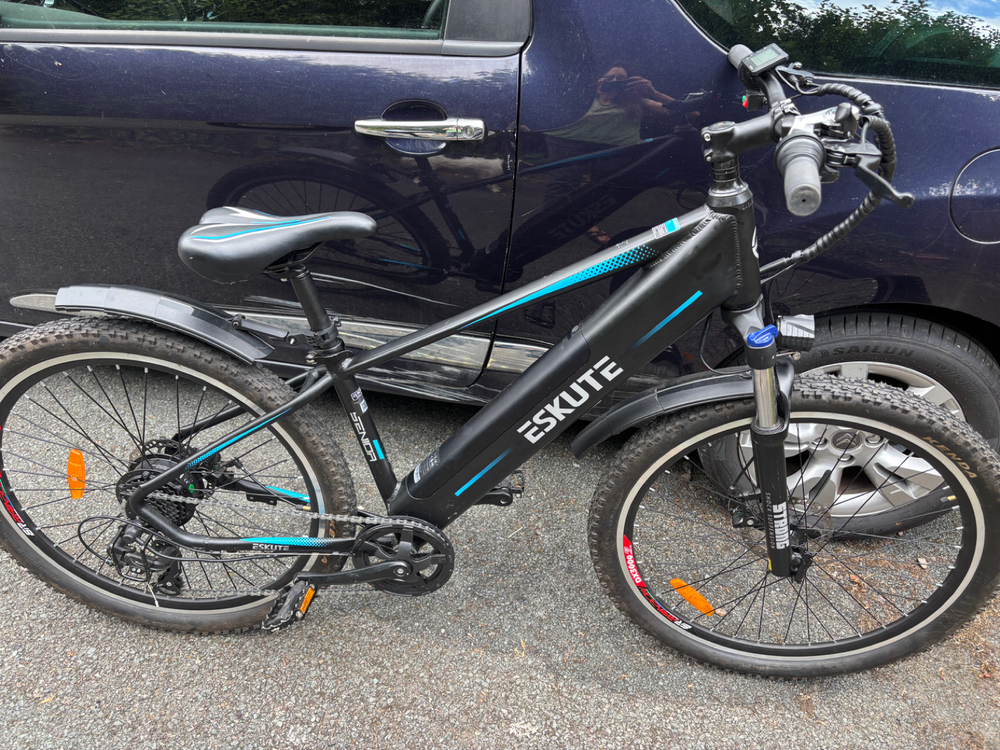 Eskute Voyager  2023