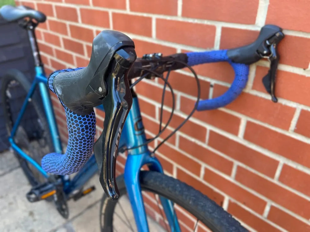 Cannondale Caadx 105 Se 2019