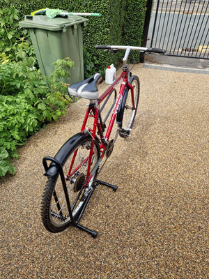 Trek Advance Single trek950
