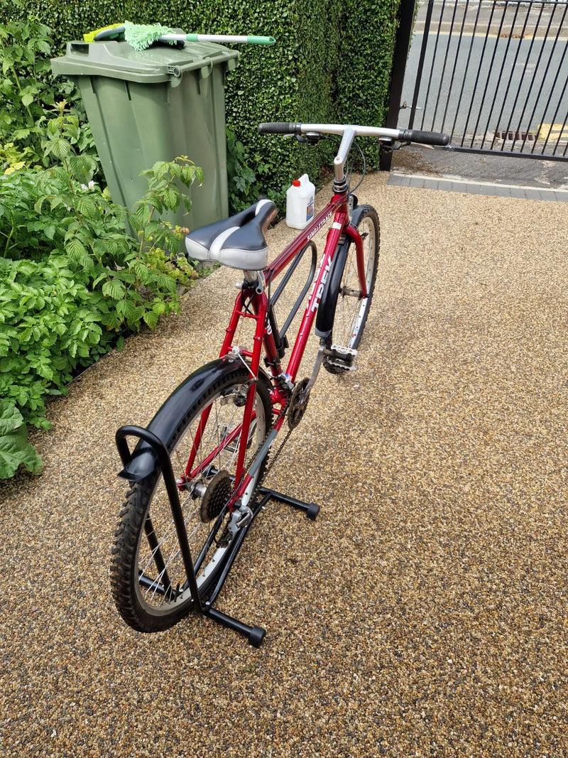 Trek Advance Single trek950
