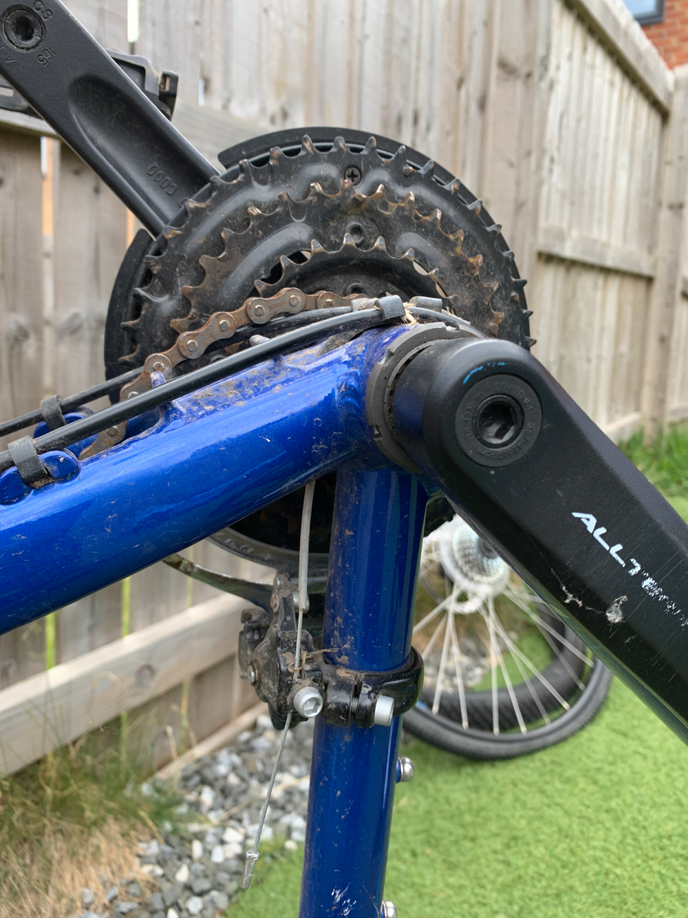 GT Transeo Comp 2020