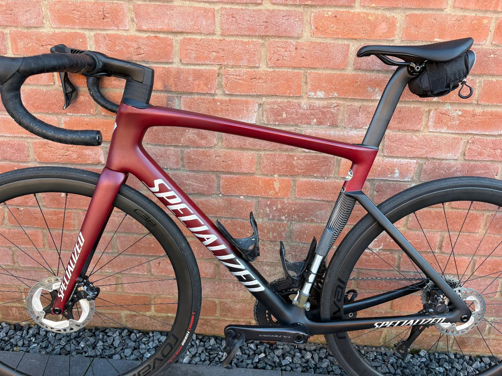 Specialized Tarmac SL7 Frameset 2023