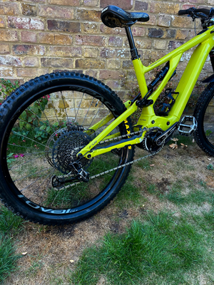 Specialized Kenevo Expert 6Fattie 2023