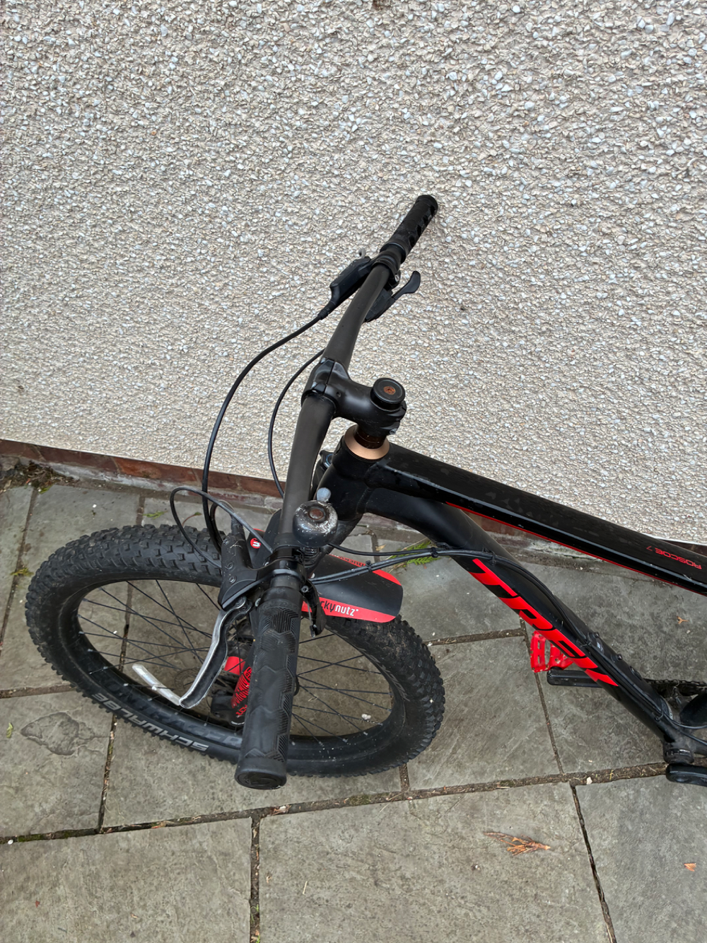 Trek Roscoe 7 2022