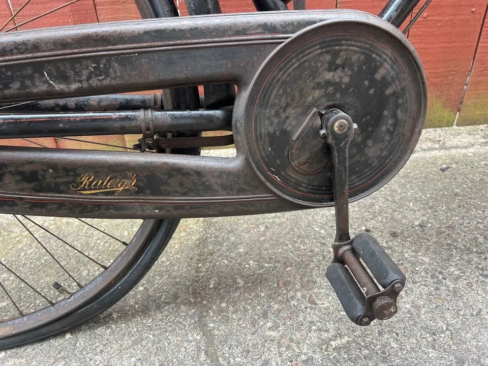 Raleigh Special 2017