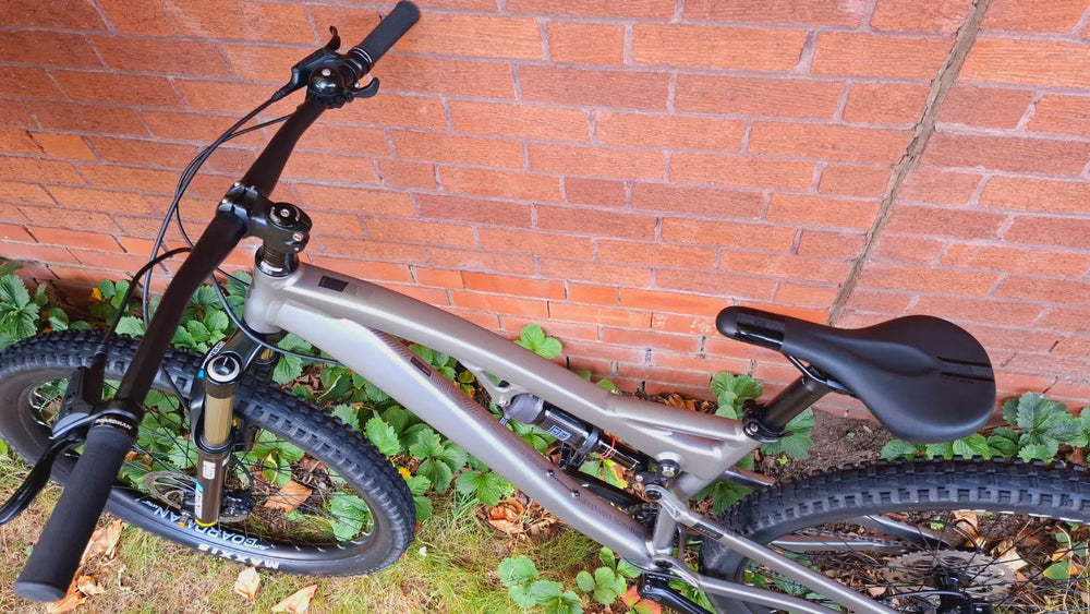 Boardman MTR 8.6 2021