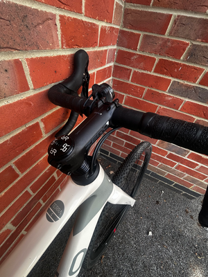 Orro Terra C 105 Hydro Disc 2019