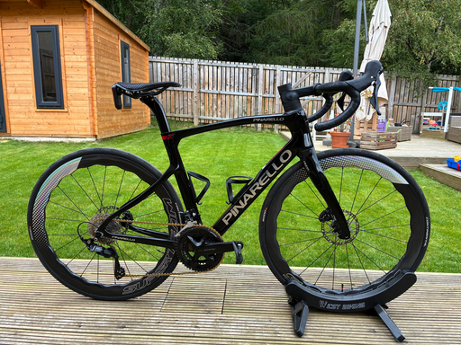 Pinarello X1