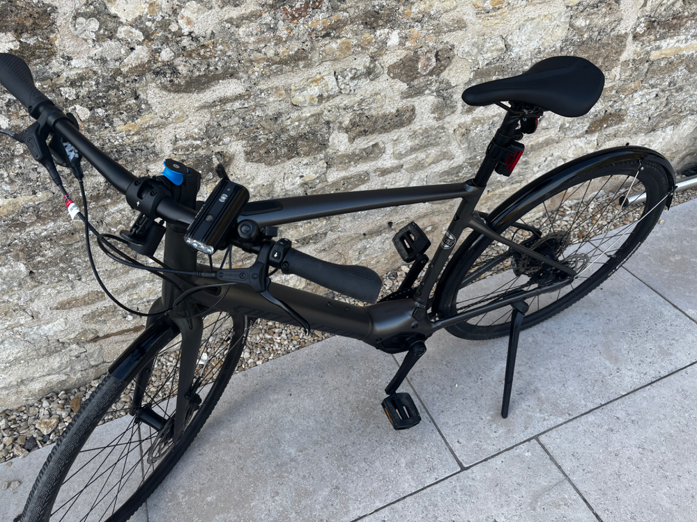 Specialized Vado SL 4.0 2022