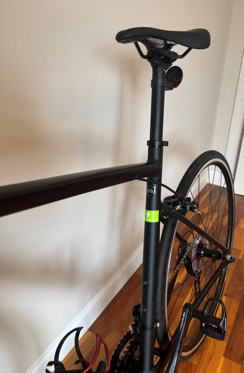 Specialized Allez Elite 2022