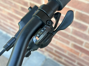 Batribike Vista S Electric E 2024