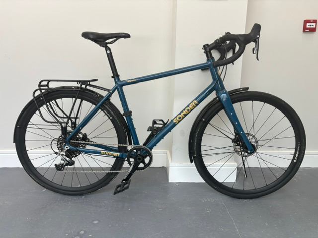 Sonder Camino AI Rival 2022