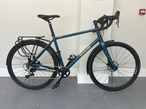 Sonder Camino AI Rival 2022