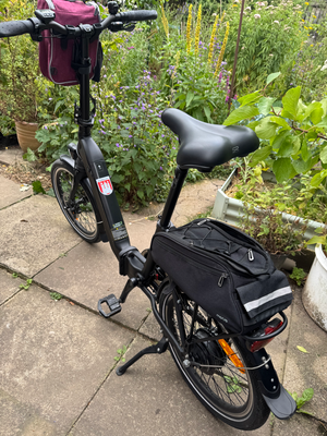 Woosh Rambletta 2019