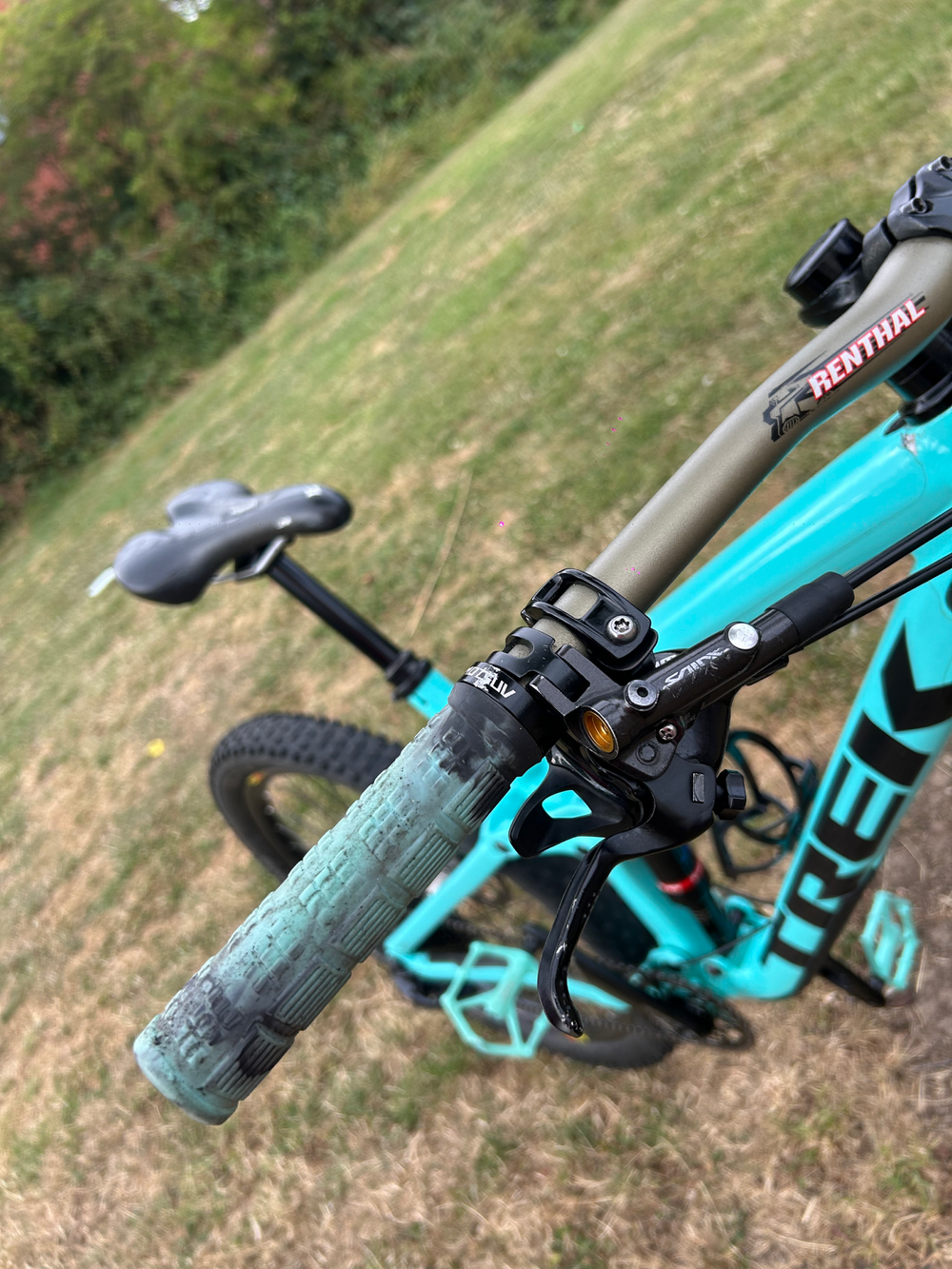 Trek Remedy 8 2020