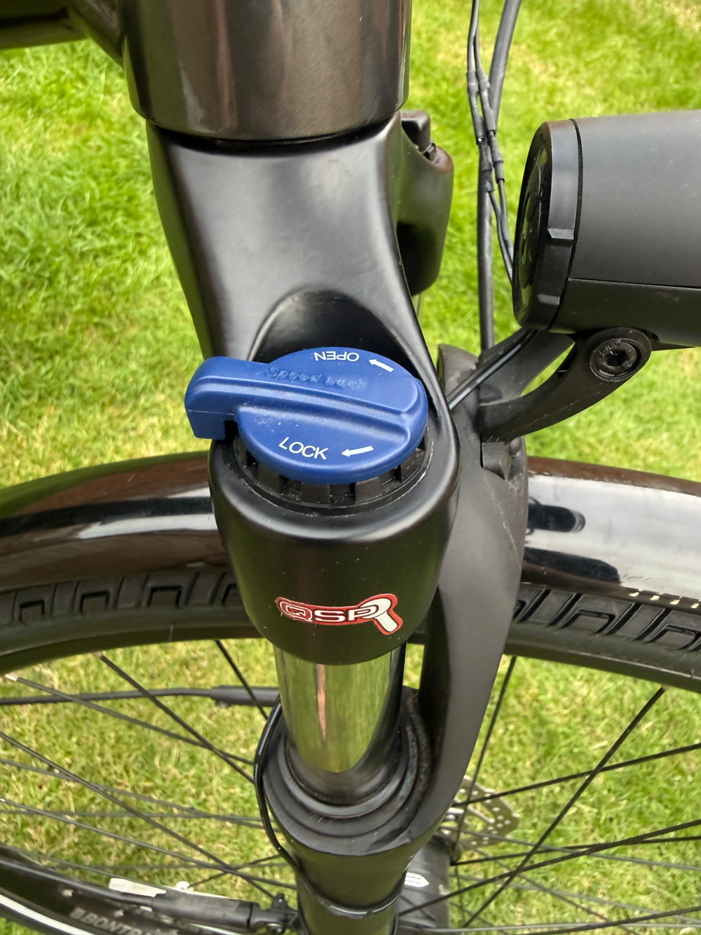 Trek Dual Sport 3 Equipped Gen 4 2021