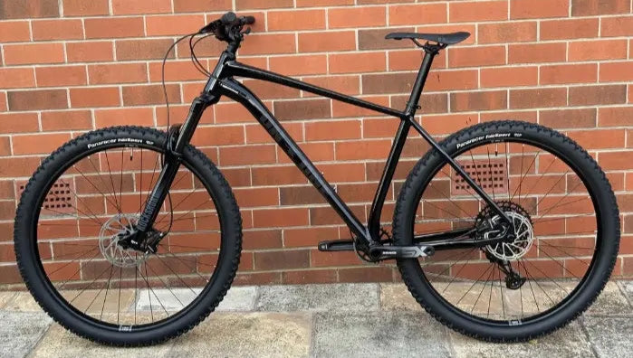 On-One Scandal SRAM GX 2023