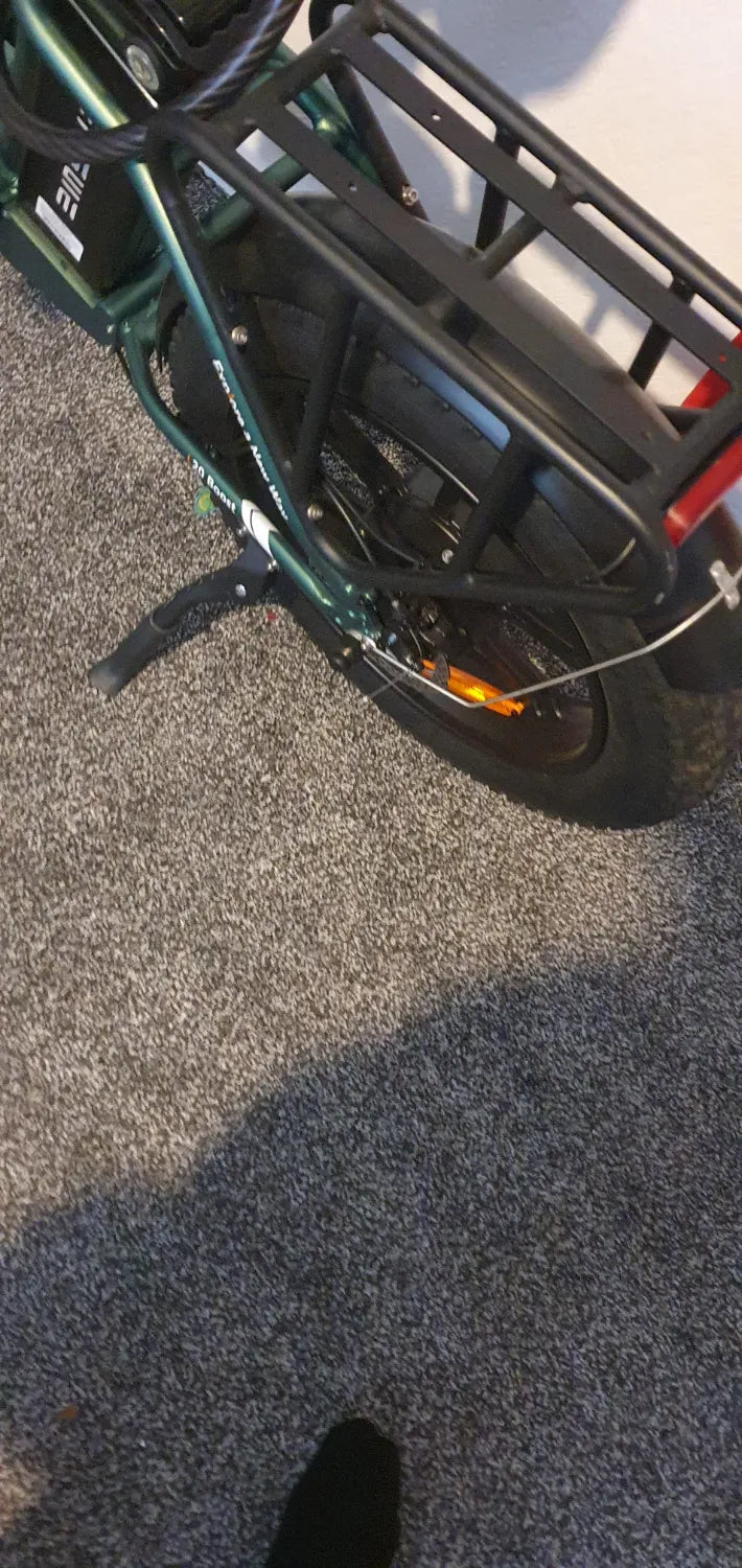 Engwe ENGINE PRO 2022