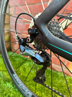 Bianchi Aria - Ultegra 2020