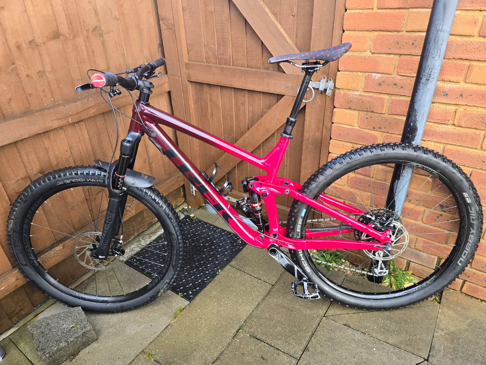 Trek Slash 8 2020