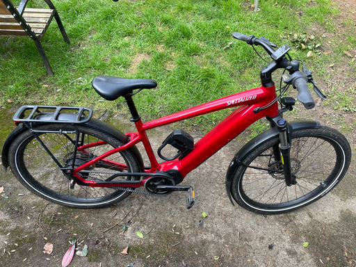 Specialized Turbo Vado 3.0 IGH 2023