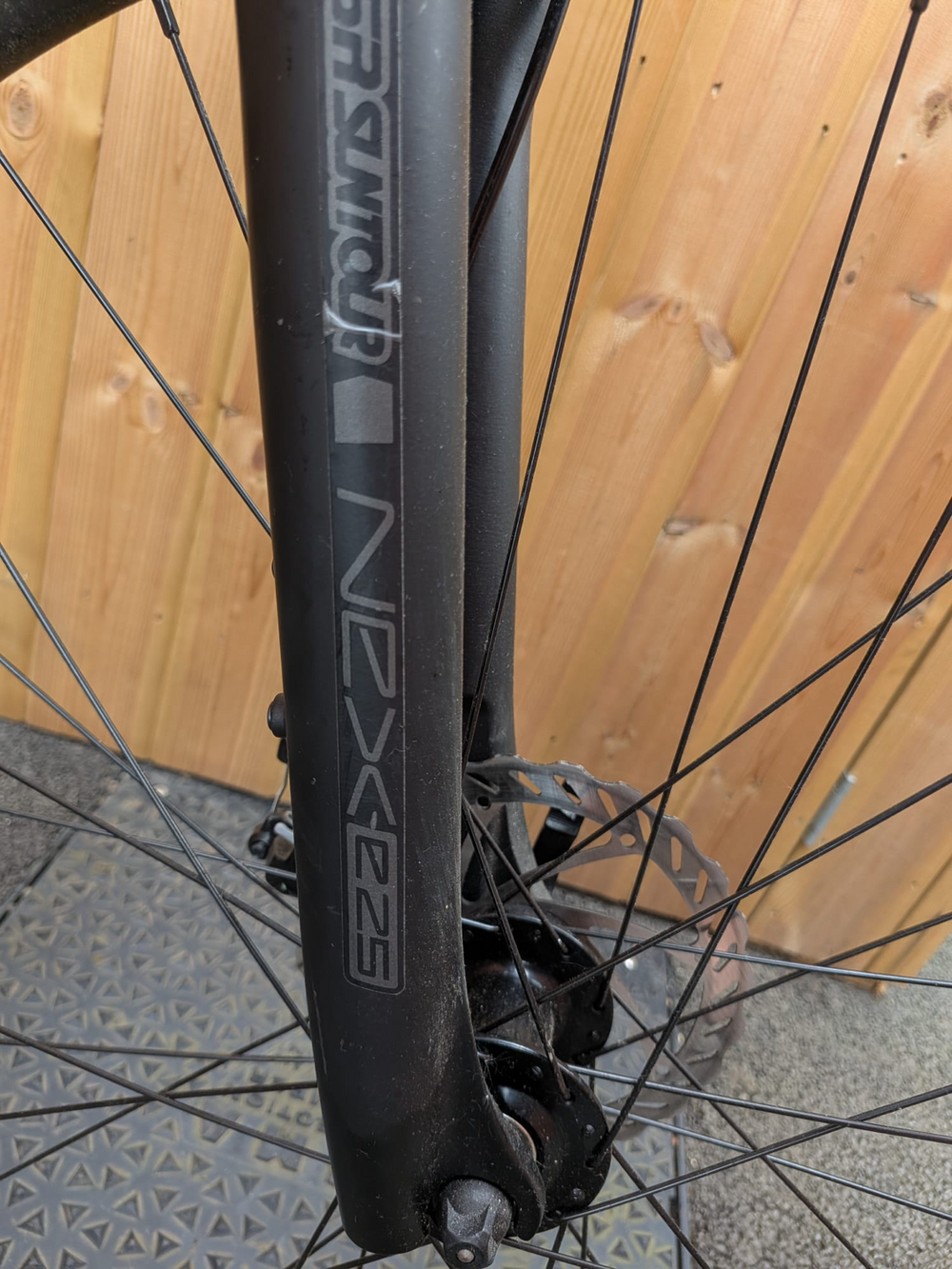 Cannondale NEXR25 - XL FOUR 2024