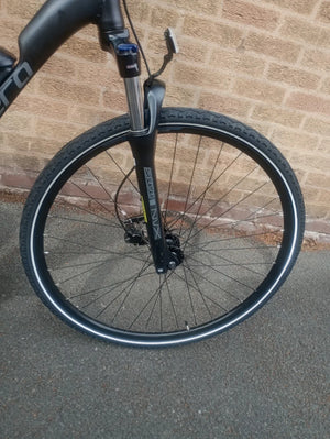 Carrera Crossfire 2 - MEDIUM18 INCH FRAME 2024
