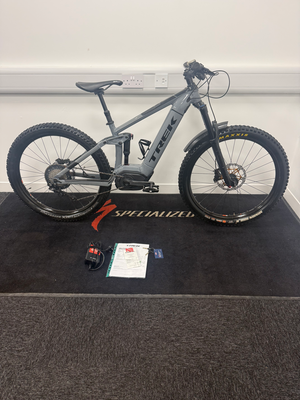 Trek Powerfly FS 7 Gen 2 2019