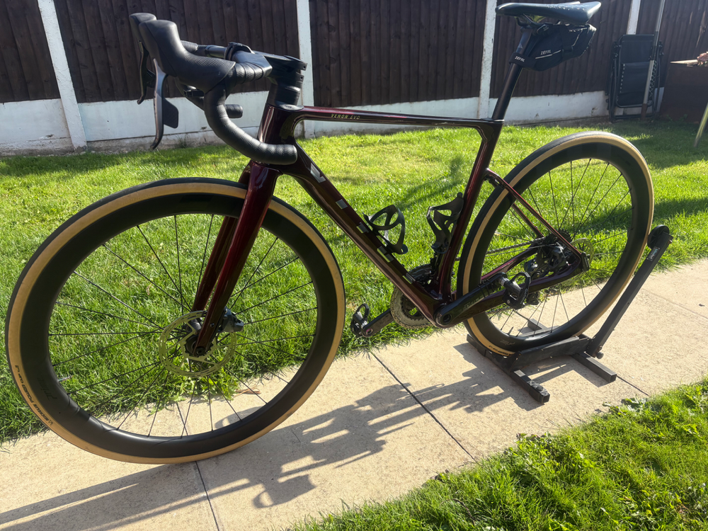 Vitus Venon EVO-RS Force AXS 2023