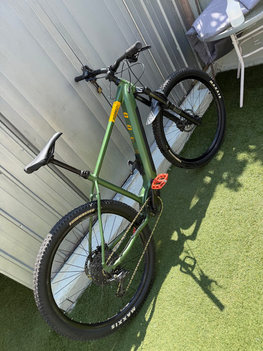 Voodoo Bizango E 2025