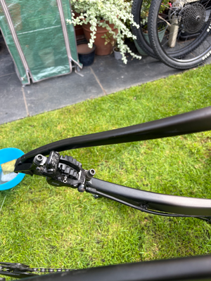 Scott Spark 930 2020