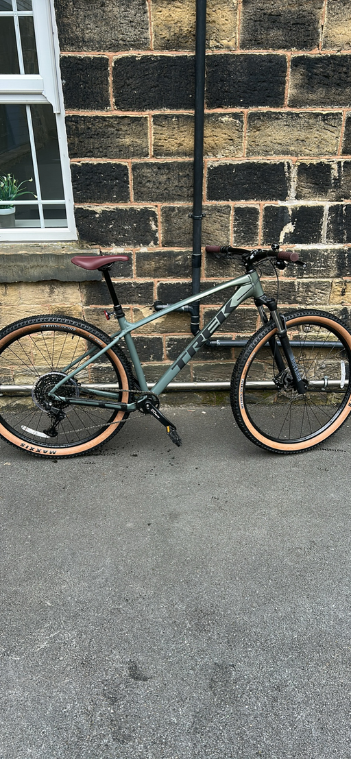 Trek Marlin 6 Gen 3 Hardtail Mounatin 2026