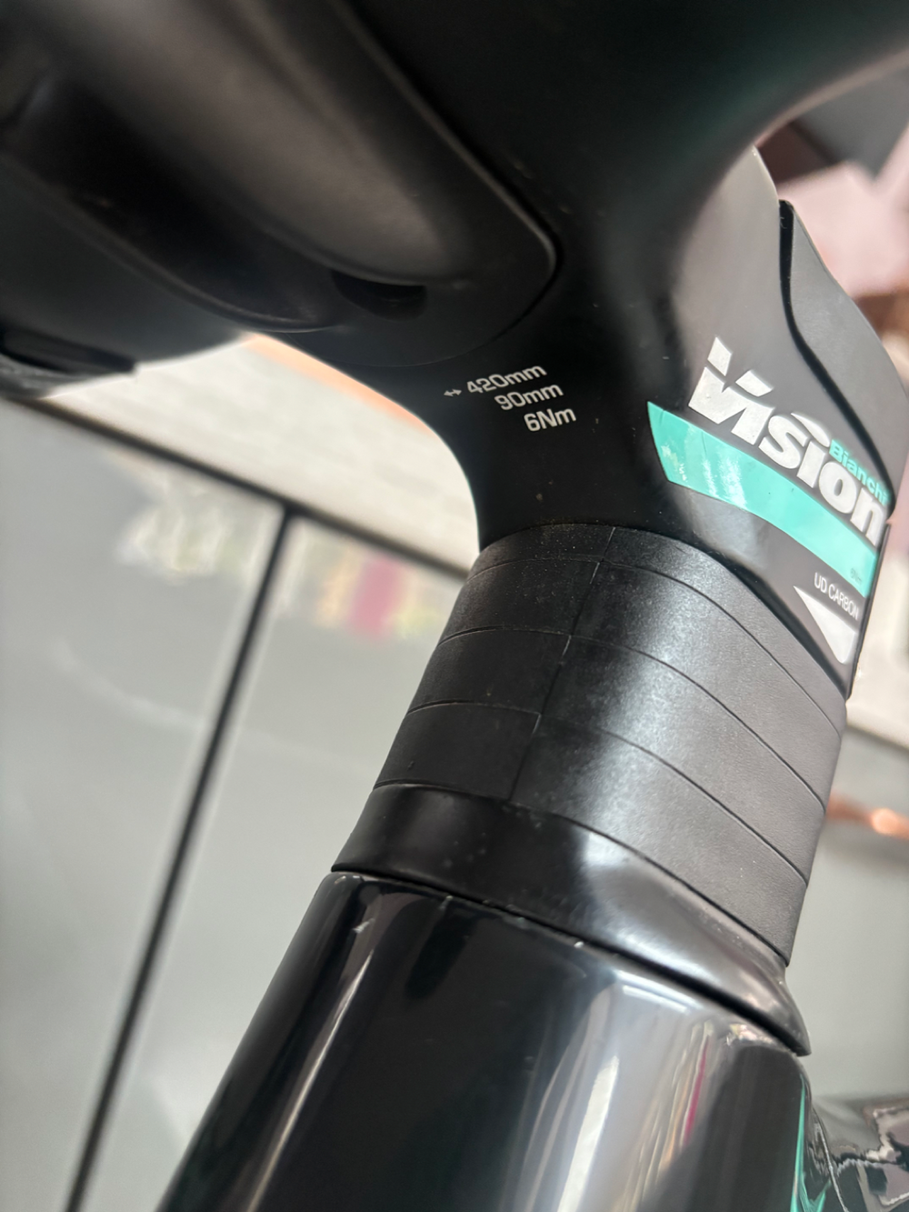 Bianchi Oltre XR4 - Ultegra Di2 2019