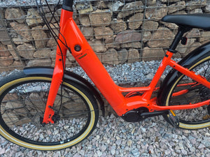 Momentum Vida E+ Low-Step 500Wh 2022