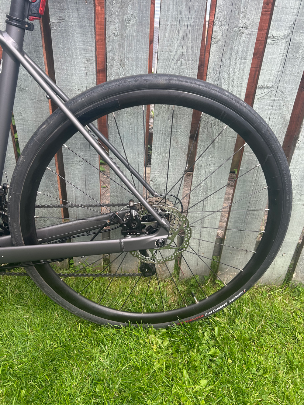 Orbea AVANT H40-D 2022