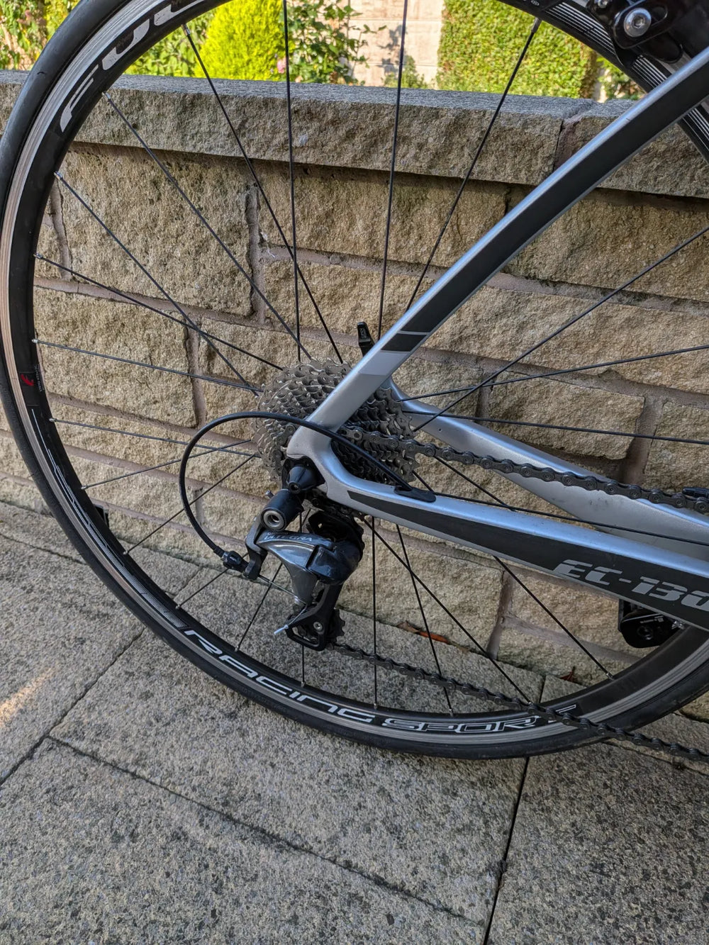Planet X EC-130E Shimano Ultegra 2020