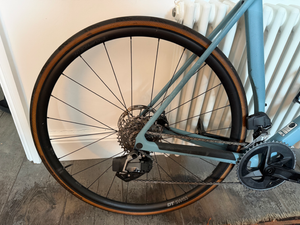 Canyon Endurace CF SLX 7 AXS 2023