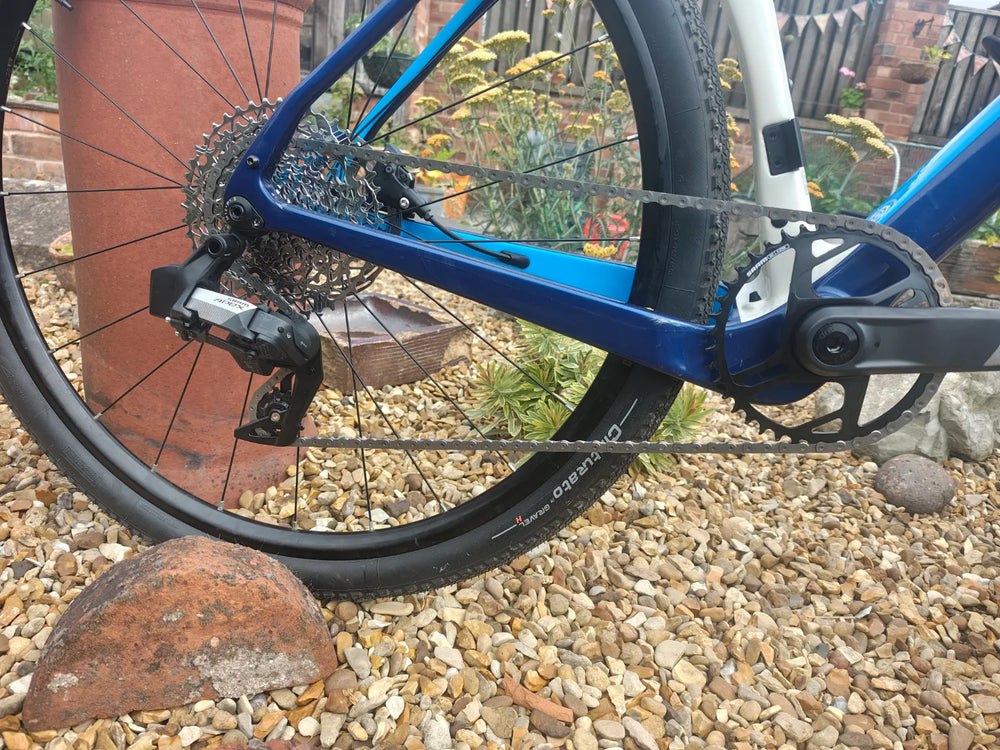 Ribble CGR SL - Sport 2024