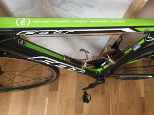 Felt F4x 2019