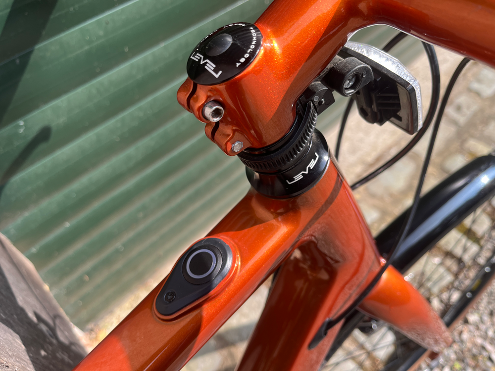 Ribble Hybrid AL e - Fully Loaded Edition 2022