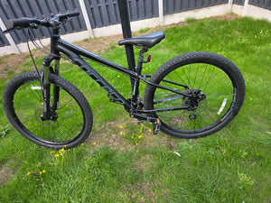 Carrera Vengeance Junior 2022