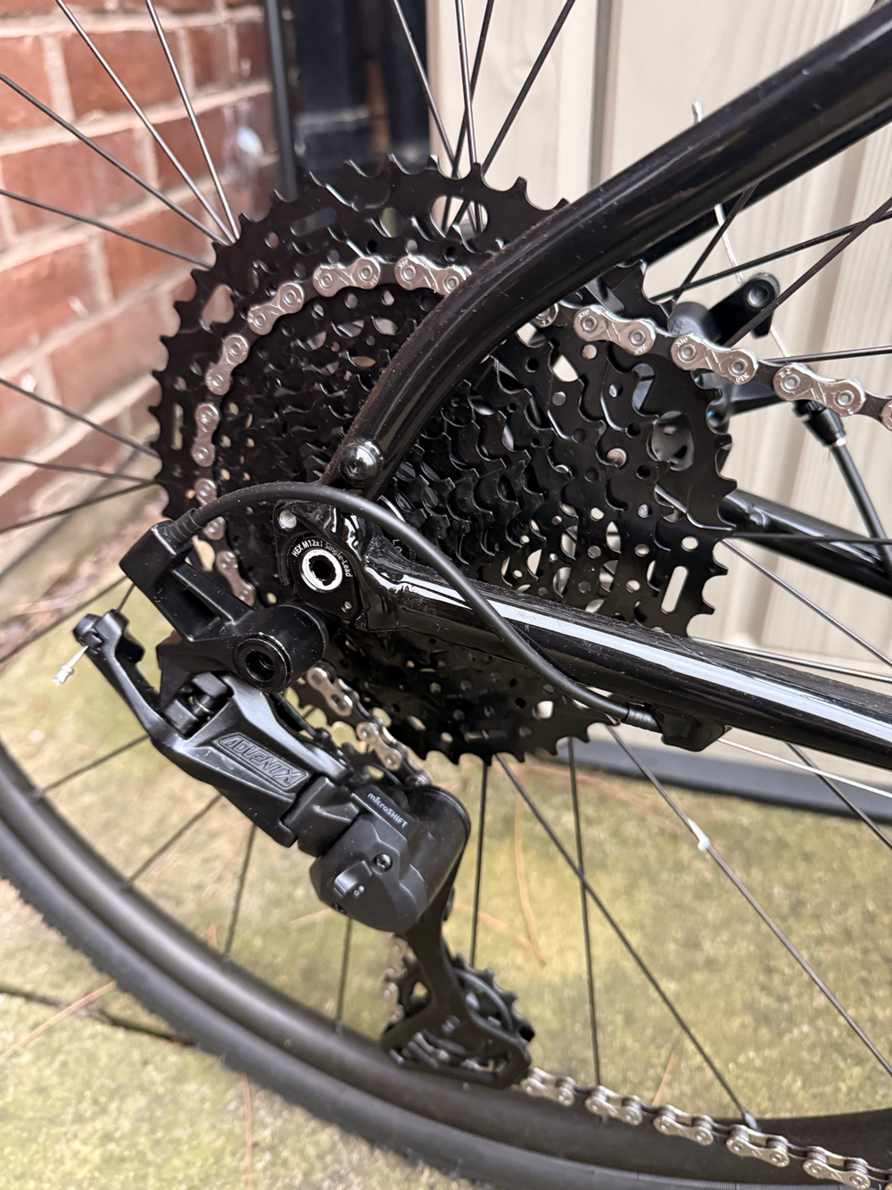 Cannondale Topstone 4 2023