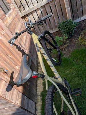 Voodoo Bizango Pro 2021