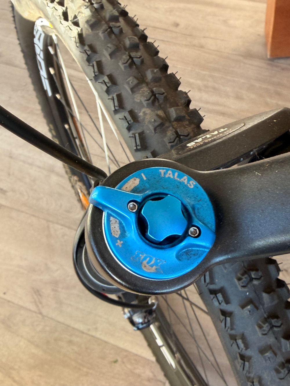 GT Zaskar  Elite 9R 2017